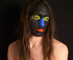 Megha Barnabas is Growing Gold