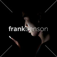 DIS Magazine: DISimages.com » Frank Benson