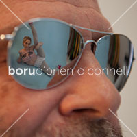 DIS Magazine: Flow States » Boru O’Brien O’Connell » DISimages
