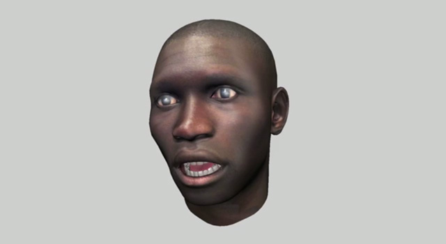 DIS Magazine: Ian Cheng | 3D Models Looking for Work