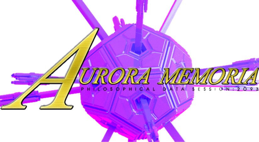 DIS Magazine: Aurora Memoria Philosophical Data Session: 2093