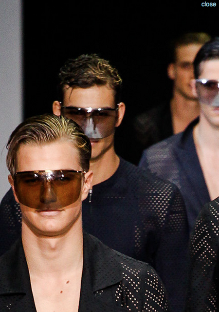 Gayest Show of the Season… As Usual