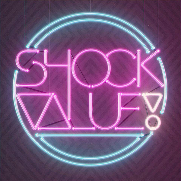 DIS Magazine: SHOCKVALUE!