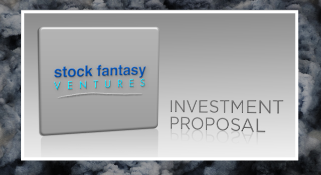DIS Magazine: Stock Fantasy Ventures – Investment Proposal