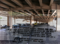 “UNDER THE BQE” – Screenshot