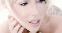 bad-romance-cry-lady-gaga-music-video-tears-Favim.com-296819