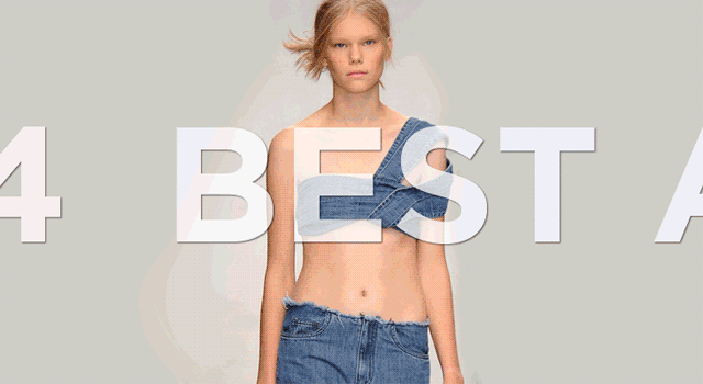 DIS Magazine: Best & Worst Spring 2014 RTW