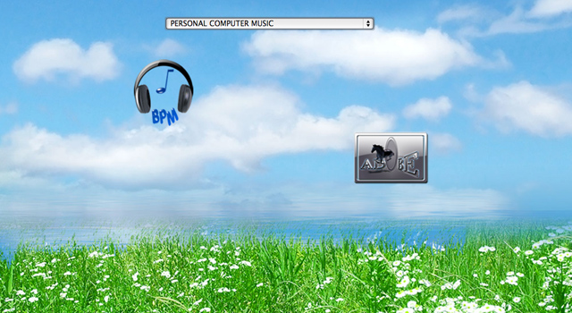 DIS Magazine: Personal Computer Music