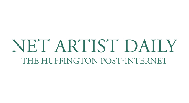DIS Magazine: Creators of Net Artist Daily REVEALED!!!!