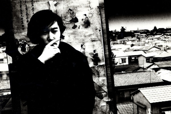 Seiichi Hayashi, early 70's