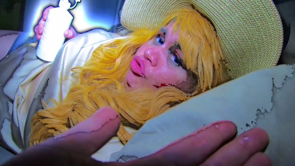 DIS Magazine: TRECARTIN ALERT: Comma Boat and Item Falls are here!