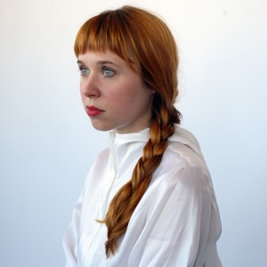 DIS Magazine: Interview: Holly Herndon with Simone Niquille and Adam Harvey
