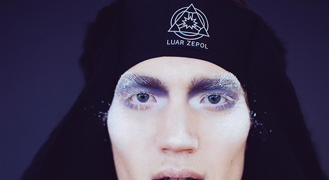 DIS Magazine: Luar Zepol’s Polar Vortex