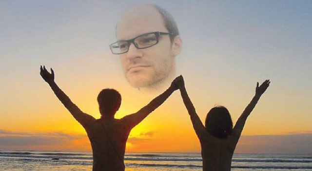 DIS Magazine: The Far Side of Privacy