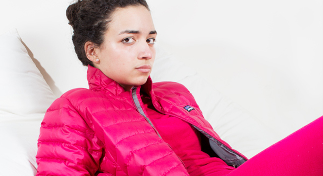 DIS Magazine: Personality Order