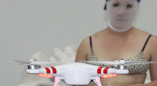 DIS Magazine: Ryan Trecartin | Animation Companion