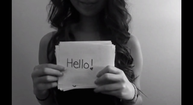 Tragedy Survey: A Sentiment Analysis