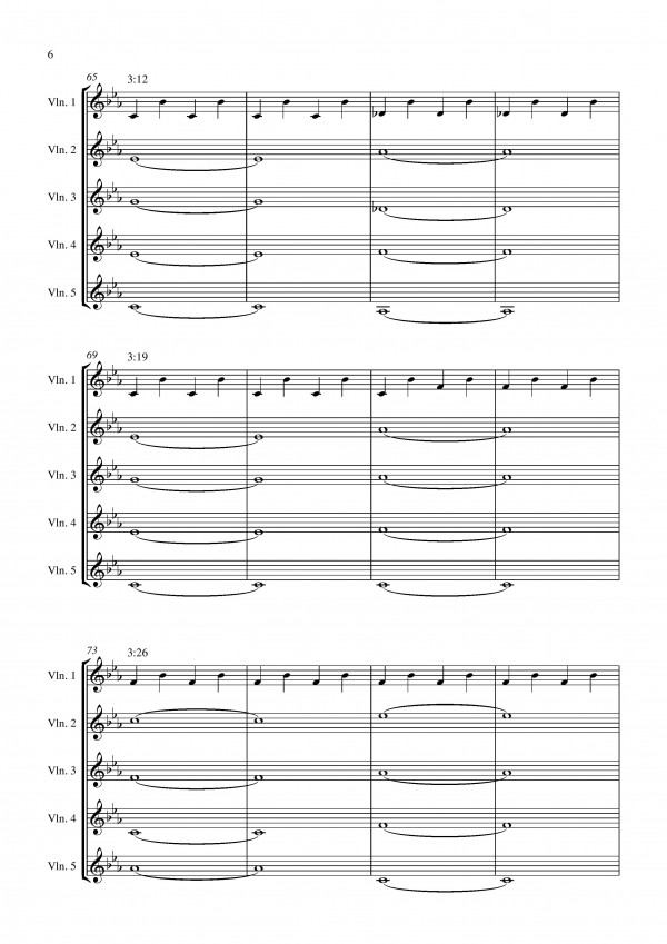 Dub Music by Babe Rainbow Sheet Music-page-006 (1)