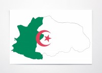 ALGERIA, 2014