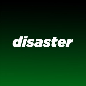 DIS Magazine: disaster issue