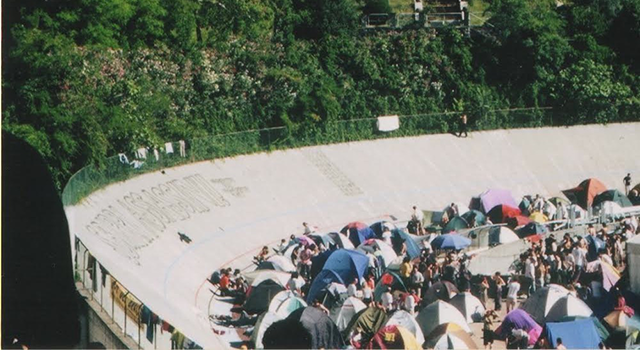 DIS Magazine: A Brief and Subjective History of Eco-Terrorism