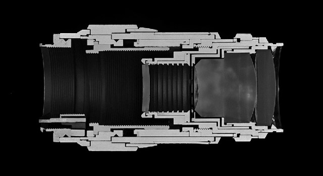 DIS Magazine: Christopher Williams: The 19th Draft