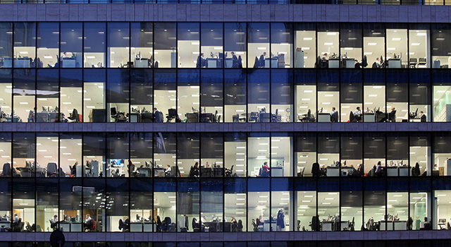 Karen Gregory | Weird Solidarities