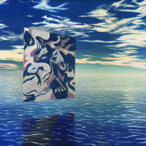 XPO Gallery presents ‘Les Oracles’