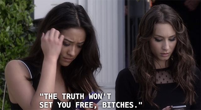 Thea Ballard | Big Diaries