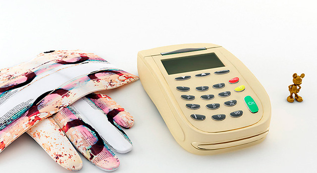 Lars TCF Holdhus | Data Awareness