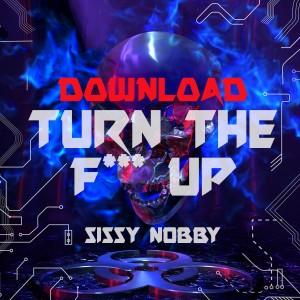 DIS Magazine: Sissy Nobby | Turn the F**k Up