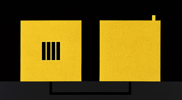 DIS Magazine: The Invisible Giant: Postmodernism Redux, Part 1| Domenick Ammirati