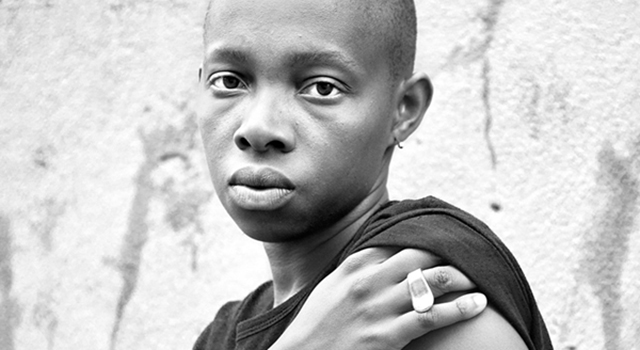 “God is a lesbian”: DISmiss presents Zanele Muholi