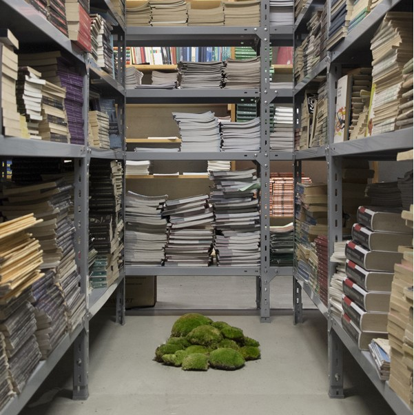 Feels Greyed: High School’s Object Oriented Ontology
