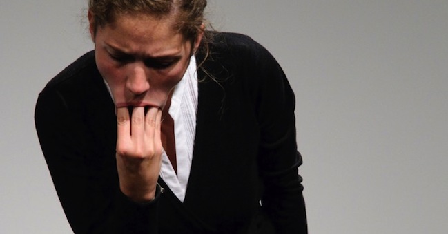DIS Magazine: The Terror of Total Dasein | Hito Steyerl