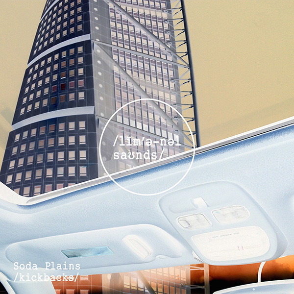 DIS Magazine: Kickbacks | Soda Plains