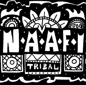 NAAFI Gave Tribal the Compilation It Deserved