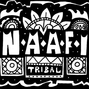 DIS Magazine: NAAFI Gave Tribal the Compilation It Deserved