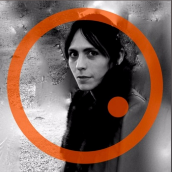 DIS Magazine: Sim Hutchins | Tie Me To A Rocket (Elysia Crampton’s Absolut Erasure Remix)