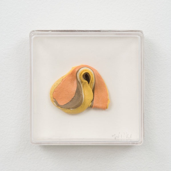 DIS Magazine: Asdzą́ą́ Nádleehé | Curated by Timur Si-Qin at Andrea Rosen Gallery