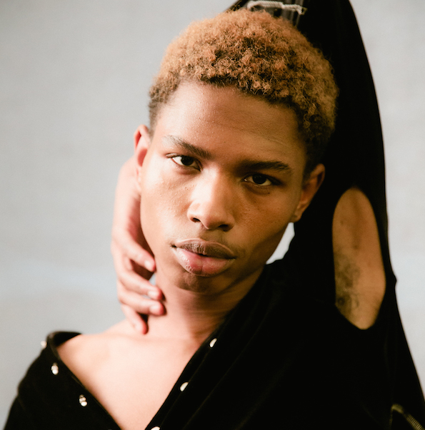 DIS Magazine: Eckhaus Latta | A/W 2016 @ PS1