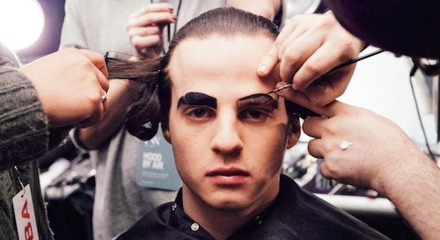 DIS Magazine: Hood By Airline