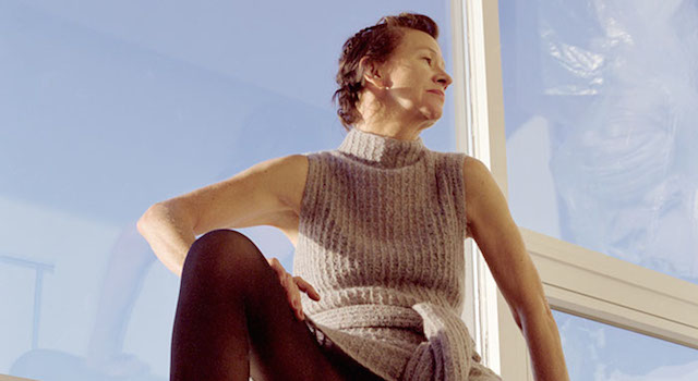 DIS Magazine: MGC FW16