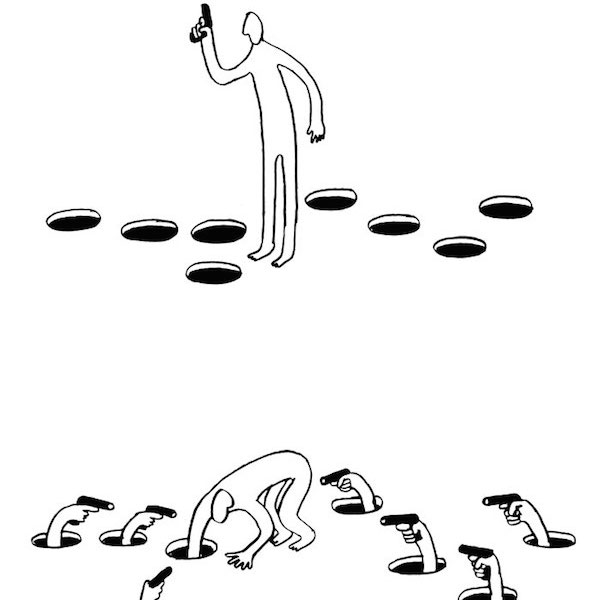 DIS Magazine: The Speculative Time-Complex | Armen Avanessian & Suhail Malik