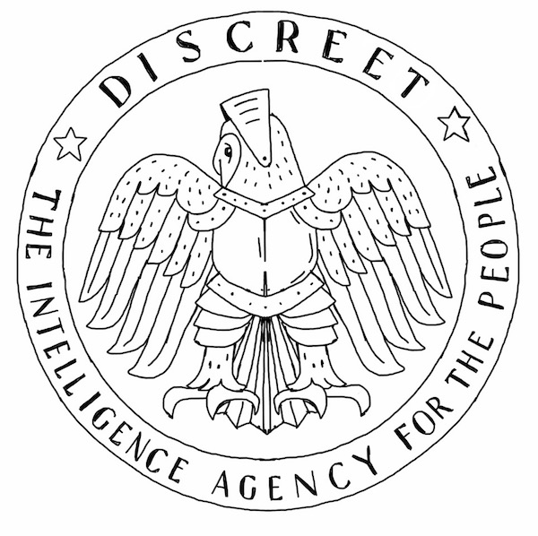 DIS Magazine: DISCREET Call for Participants