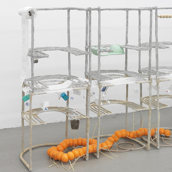 DIS Magazine: Parent and Parroting | Nancy Lupo