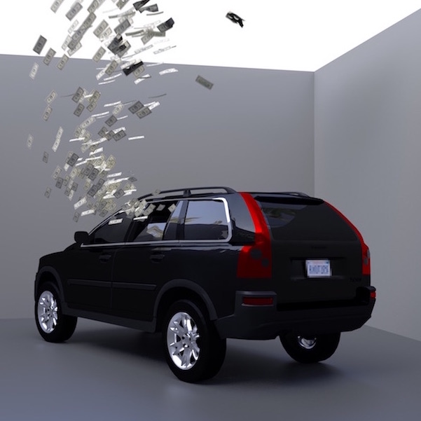 DIS Magazine: The Construction of Unpredictability | Elena Esposito