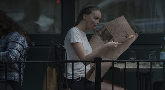 Introduction to The Time Complex. Postcontemporary