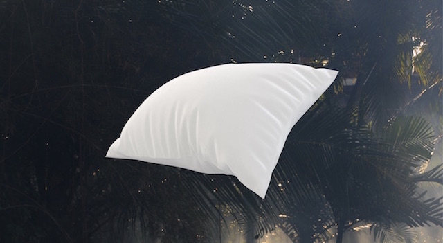 DIS Magazine: Letters from the Ocean Terminus | David Roden