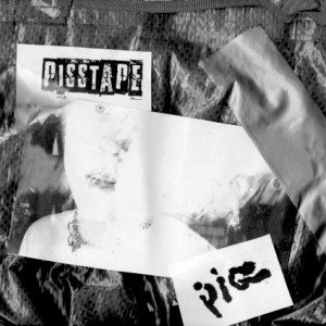 DIS Magazine: PISSTAPE